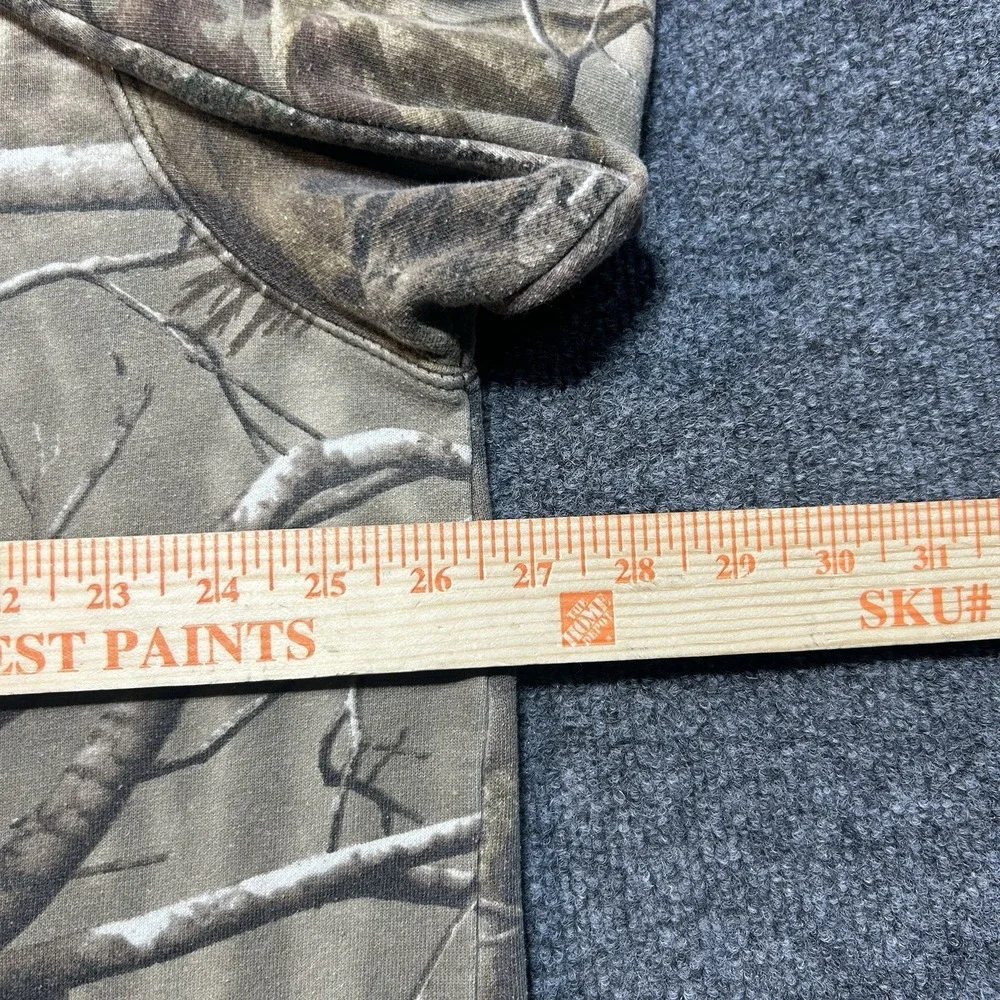 Winchester vintage realtree